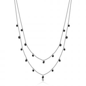 Collana donna Luca Barra Ck1591