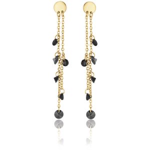 Orecchini donna Luca Barra OK1101