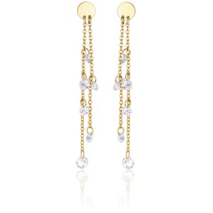 Orecchini donna Luca Barra OK1131