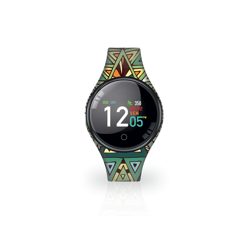 Orologio Smartwatch TM-FREETIME MAO 3 Orologio Smartwatch TM-FREETIME MAO 3