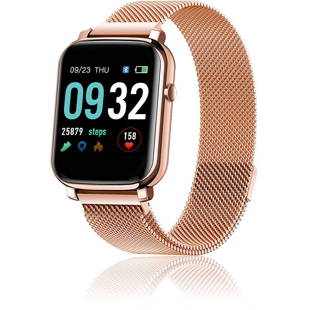 Orologio Smartwatch Unisex David Lian DL104