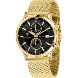 Orologio uomo Maserati R8873618014