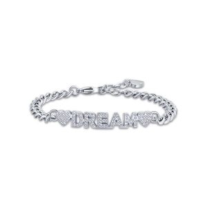 Bracciale Donna Luca Barra BK2051
