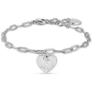 Bracciale donna Luca Barra BK2193