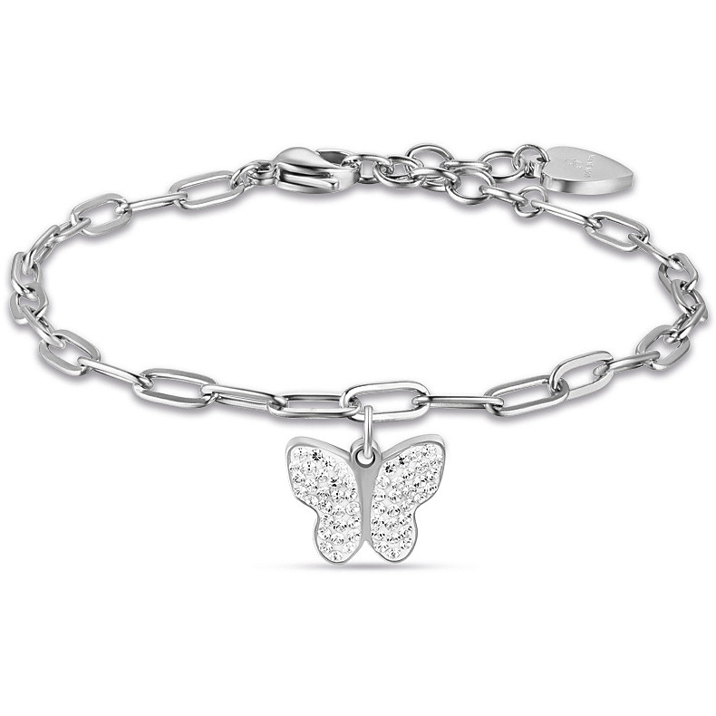 Bracciale donna Luca Barra BK2194 Bracciale donna Luca Barra BK2194