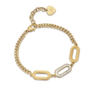 Bracciale donna Luca Barra Bk2138