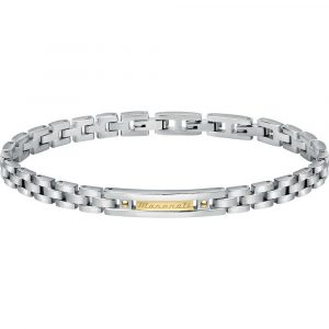 Bracciale uomo Maserati JM420ATH01