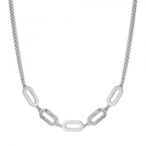 Collana donna Luca Barra CK1587