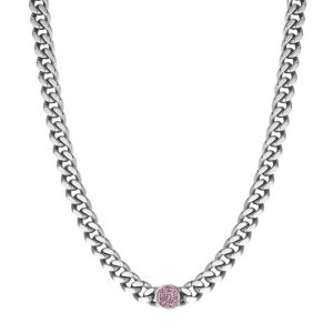 Collana donna Luca Barra CK1629.