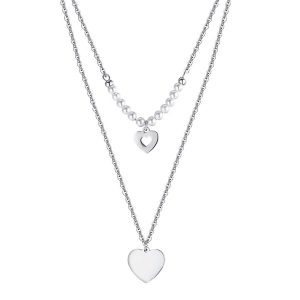 Collana donna Luca Barra ck1611