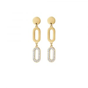 Orecchini donna Luca Barra ok1099