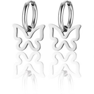 Orecchini donna Luca Barra ok1134