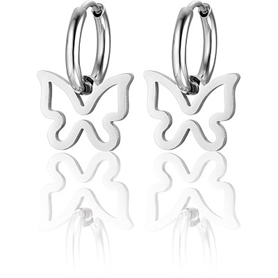 Orecchini donna Luca Barra ok1134 Orecchini donna Luca Barra ok1134