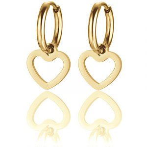 Orecchini donna Luca Barra ok1135