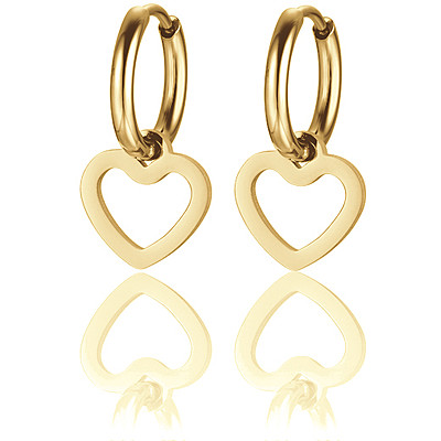 Orecchini donna Luca Barra ok1135 Orecchini donna Luca Barra ok1135