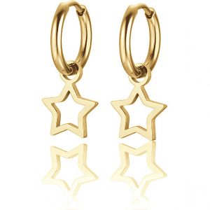 Orecchini donna Luca Barra ok1136