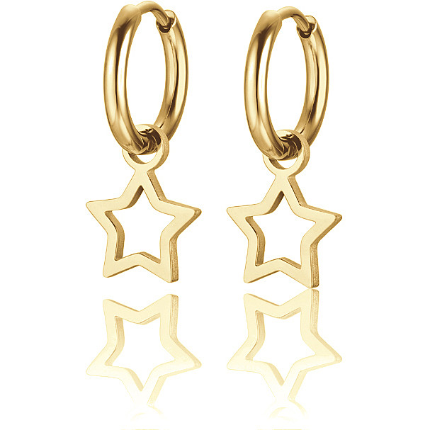 Orecchini donna Luca Barra ok1136 Orecchini donna Luca Barra ok1136