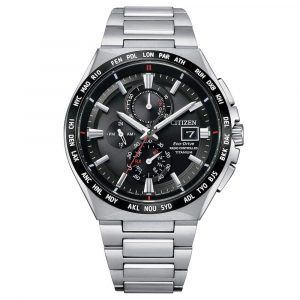 Orologio Citizen Radiocontrollato H800 AT8234-85E