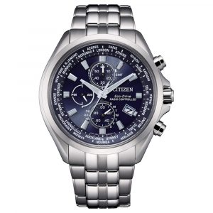 Orologio Citizen Radiocontrollato H804 AT8200-87L