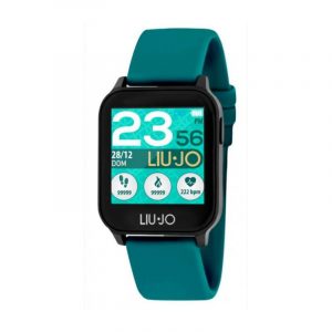 Orologio Smartwatch Unisex Liu jo Swlj007