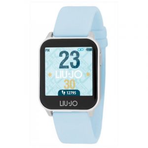 Orologio Smartwatch Unisex Liu jo Swlj015