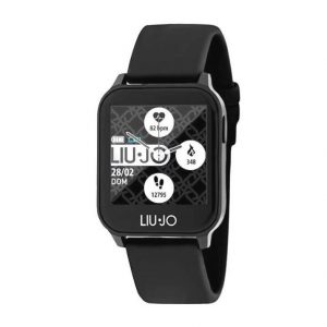 Orologio Smartwatch Unisex Liujo Swlj005