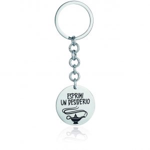 Portachiavi donna Luca Barra BPK212