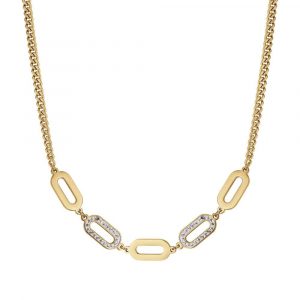 collana donna Luca Barra ck1589