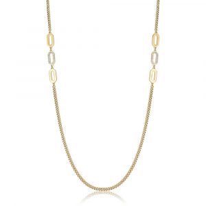 collana donna Luca Barra ck1590
