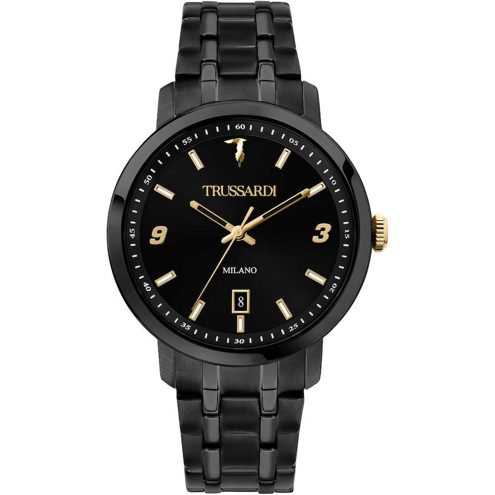 orologio uomo Trussardi R2453147009 orologio uomo Trussardi R2453147009
