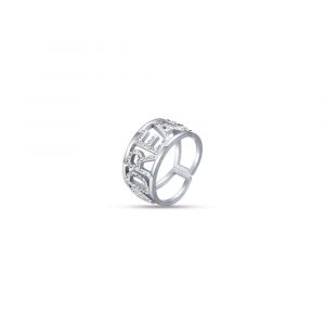 Anello Donna Luca Barra ANK305