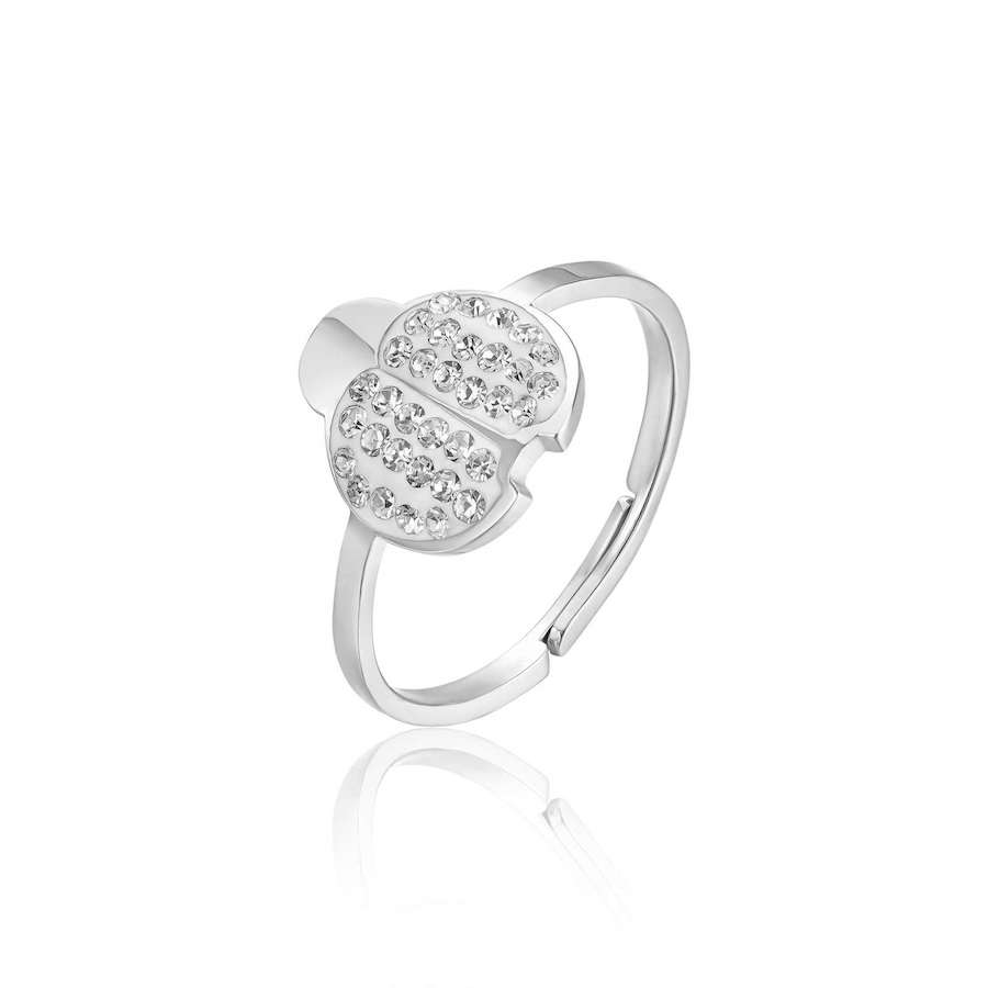 Anello Donna Luca Barra Ank179 Anello Donna Luca Barra Ank179