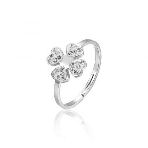 Anello Donna Luca Barra Ank183