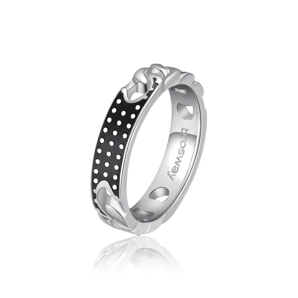 Anello Uomo Brosway BUL37 Anello Uomo Brosway BUL37