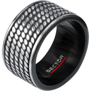 Anello uomo gioielli Sector SACX14025