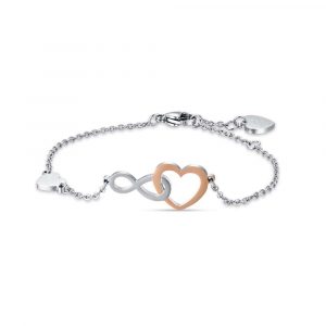 Bracciale Donna Luca Barra BK2092