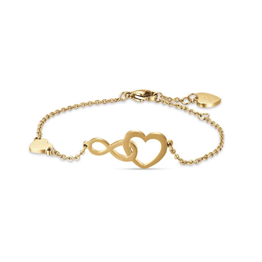Bracciale Donna Luca Barra BK2093 Bracciale Donna Luca Barra BK2093