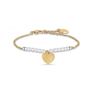Bracciale Donna Luca Barra BK2187