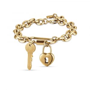 Bracciale Donna Luca Barra BK2218