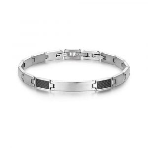 Bracciale Uomo Luca Barra Ba1027