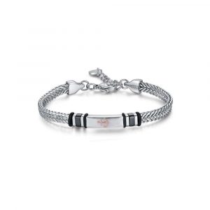 Bracciale Uomo Luca Barra Ba1161