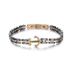 Bracciale Uomo Luca Barra Ba1200