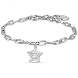 Bracciale donna Luca Barra BK2198.