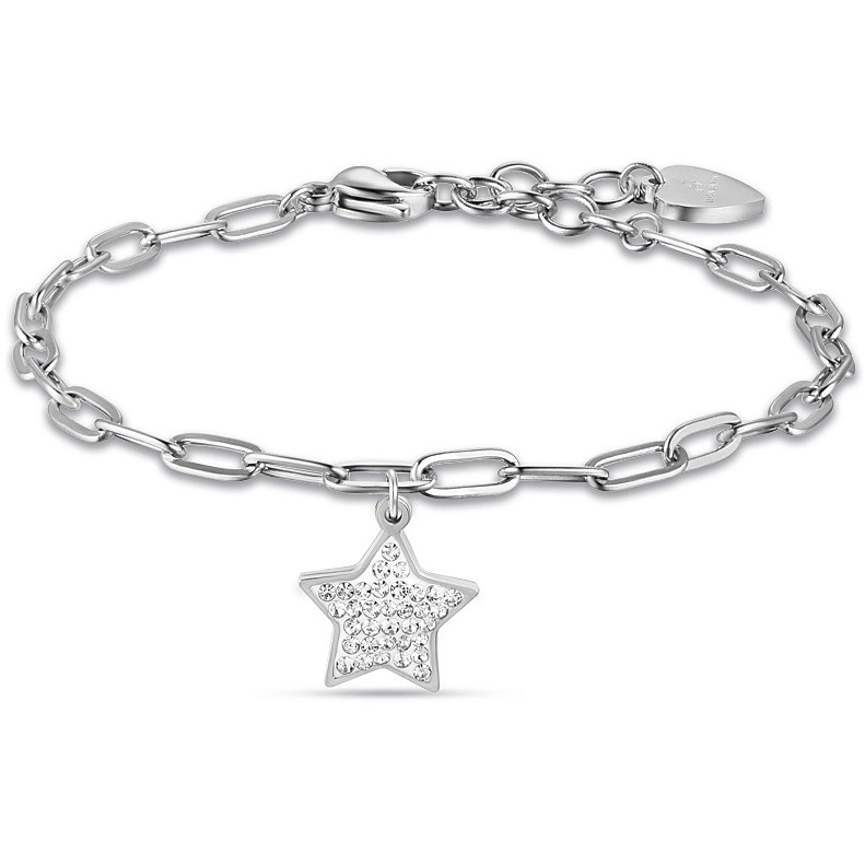 Bracciale donna Luca Barra BK2198. Bracciale donna Luca Barra BK2198.