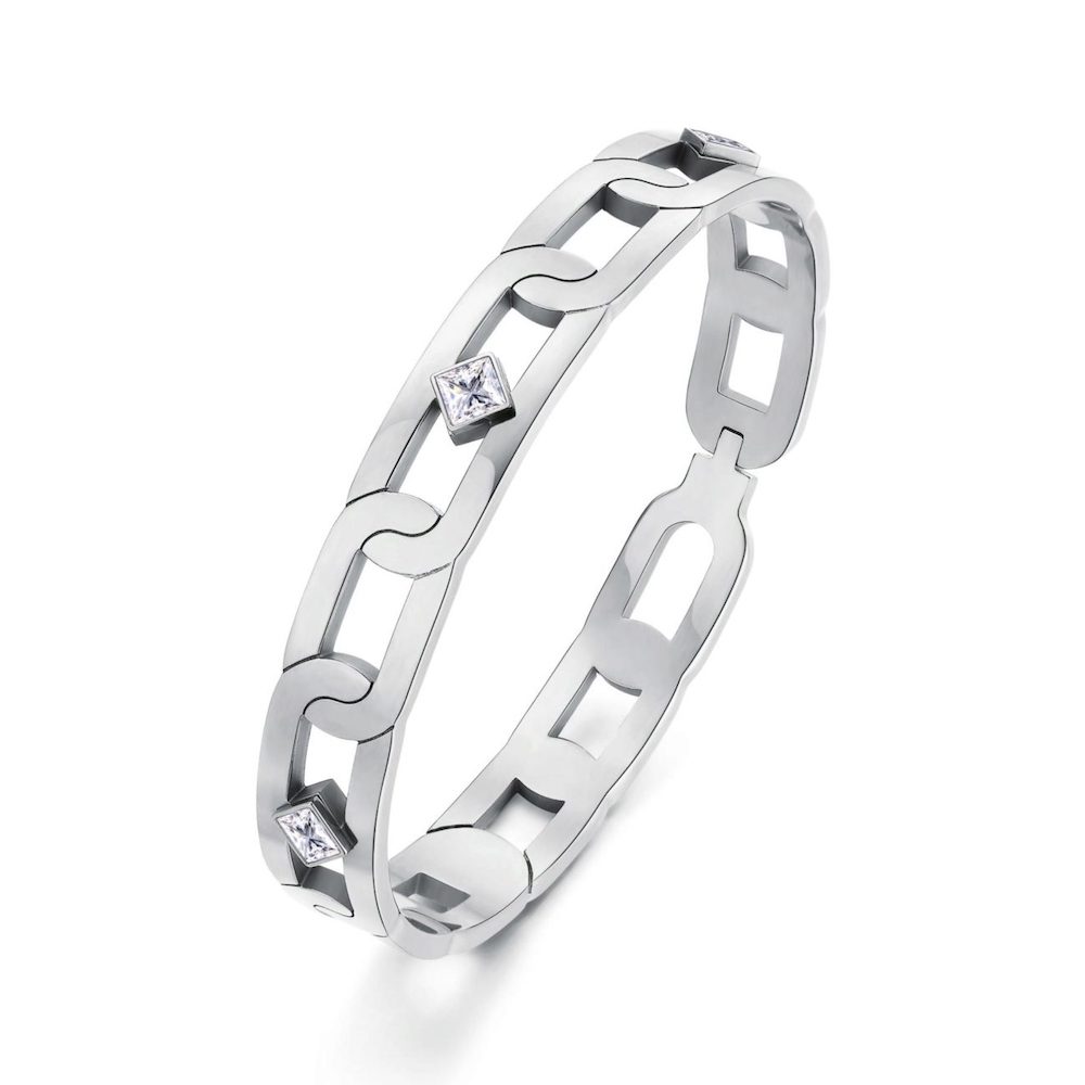 Bracciale donna gioielli Brosway BWY19 Bracciale donna gioielli Brosway BWY19