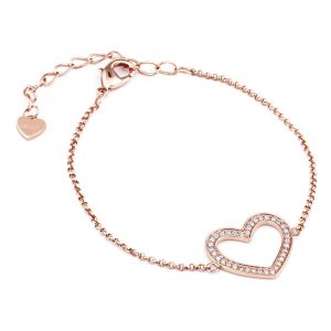 Bracciale donna gioielli Liujo LJ1014