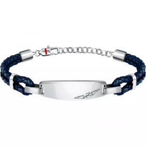 Bracciale uomo gioelli Sector SZV77