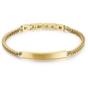 Bracciale uomo gioielli Brosway BIK12 