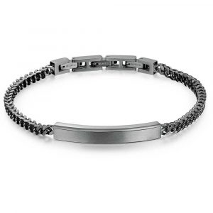 Bracciale uomo gioielli Brosway BIK13