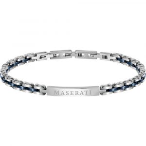 Bracciale uomo gioielli Maserati JM420ATI04